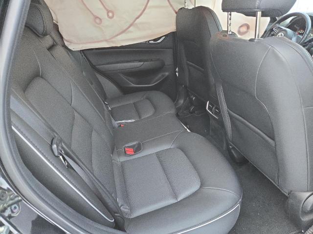 Zdjęcie 10 z aukcji – 2024 MAZDA CX-5 PREFE z VIN JM3KFBCL4R0452420