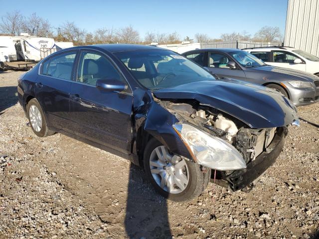 Photo 4 from auction – 2011 NISSAN ALTIMA BAS with VIN 1N4AL2AP3BN464611