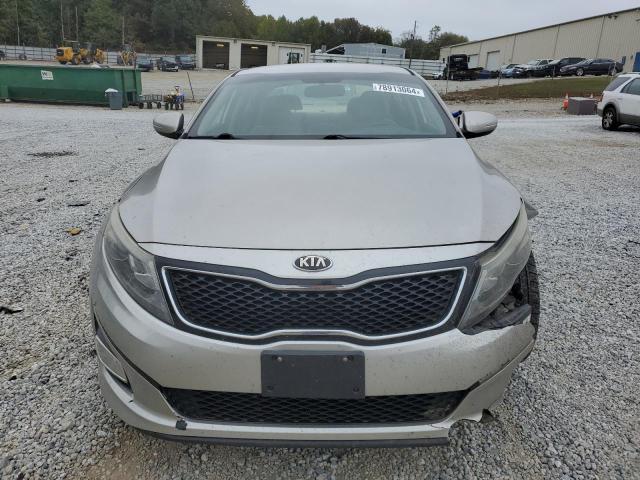Photo 5 from auction – 2014 KIA OPTIMA LX with VIN 5XXGM4A78EG348592