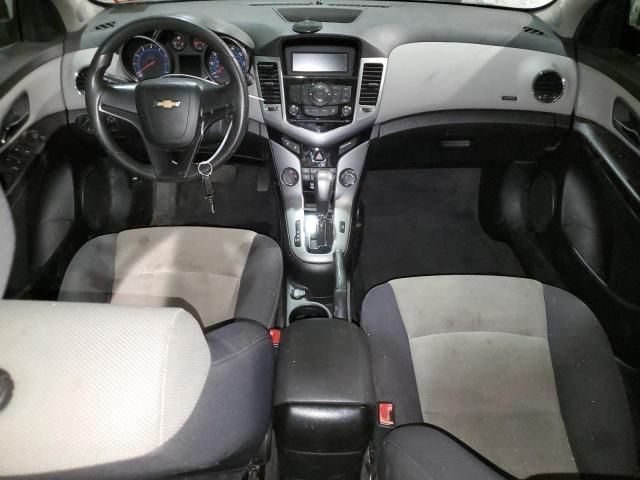 Photo 8 from auction – 2012 CHEVROLET CRUZE LS with VIN 1G1PC5SH0C7291013