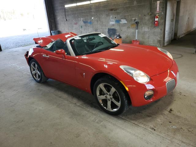 Photo 4 from auction – 2007 PONTIAC SOLSTICE with VIN 1G2MB35B87Y123004