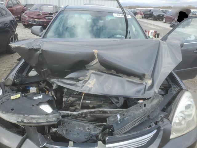 Photo 11 from auction – 2008 KIA OPTIMA LX with VIN KNAGE124685235598