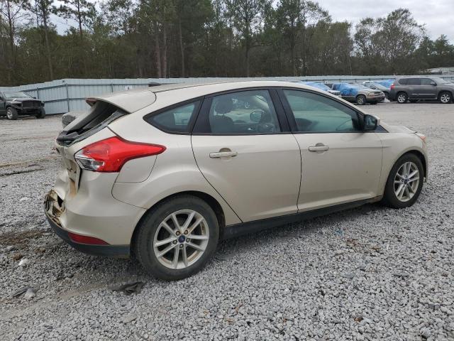 Photo 3 from auction – 2018 FORD FOCUS with VIN 1FADP3K27JL207763