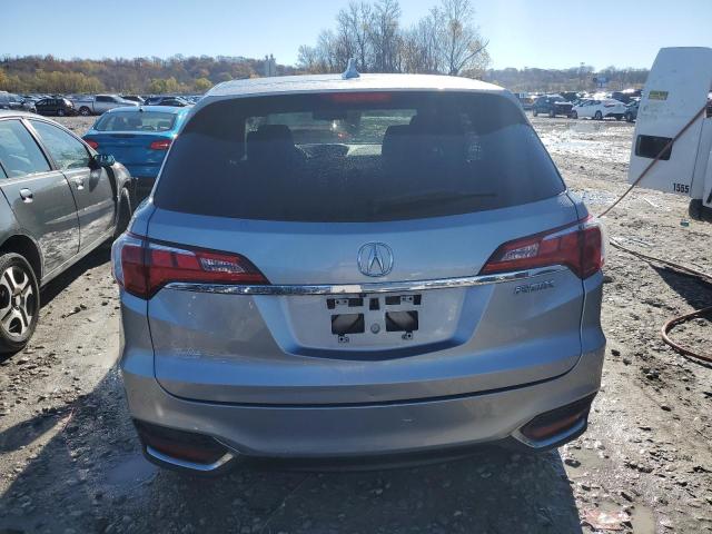 Photo 6 from auction – 2018 ACURA RDX with VIN 5J8TB3H36JL015997