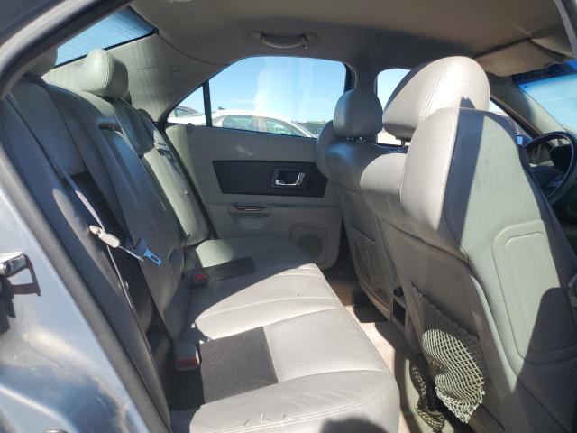 Photo 10 from auction – 2007 CADILLAC CTS HI FEA with VIN 1G6DP577070161443