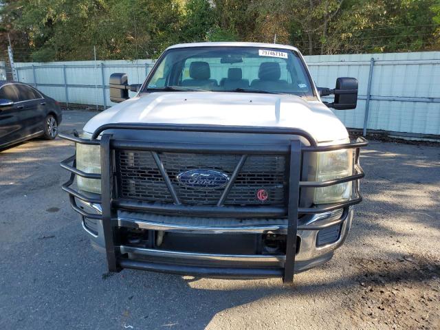 Photo 5 from auction – 2015 FORD F250 SUPER with VIN 1FTBF2A6XFEA75368
