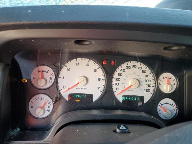 Photo 9 from auction – 2005 DODGE RAM 1500 S with VIN 1D7HU16DX5J512329