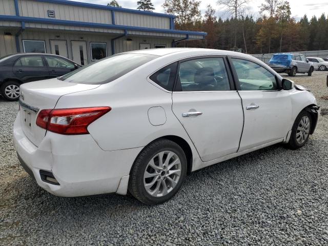 Photo 3 from auction – 2017 NISSAN SENTRA S with VIN 3N1AB7AP5HY339957