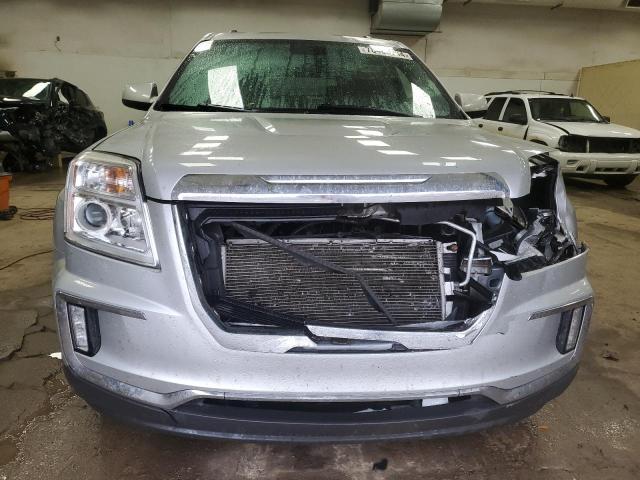 Photo 5 from auction – 2017 GMC TERRAIN SL with VIN 2GKFLTEK6H6107106