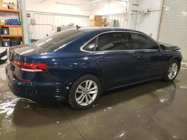 Photo 3 from auction – 2020 VOLKSWAGEN PASSAT SE with VIN 1VWSA7A30LC021129