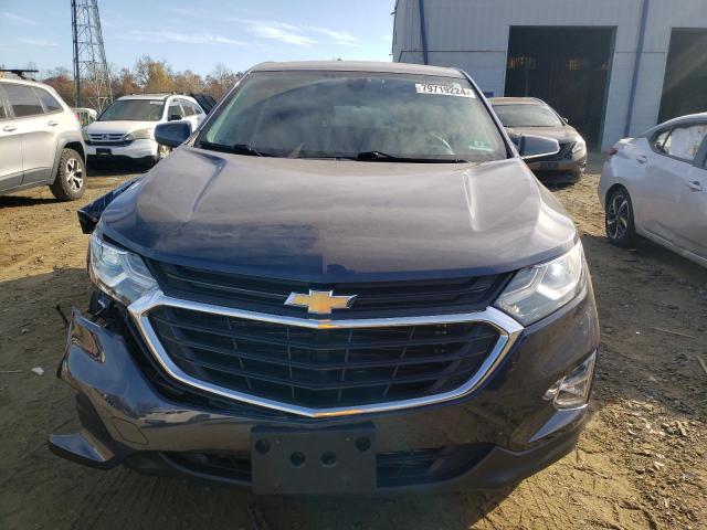 Photo 5 from auction – 2018 CHEVROLET EQUINOX LT with VIN 3GNAXJEV3JL403069