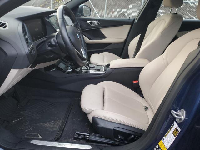 Photo 7 from auction – 2023 BMW 228XI with VIN WBA73AK00P7M34880