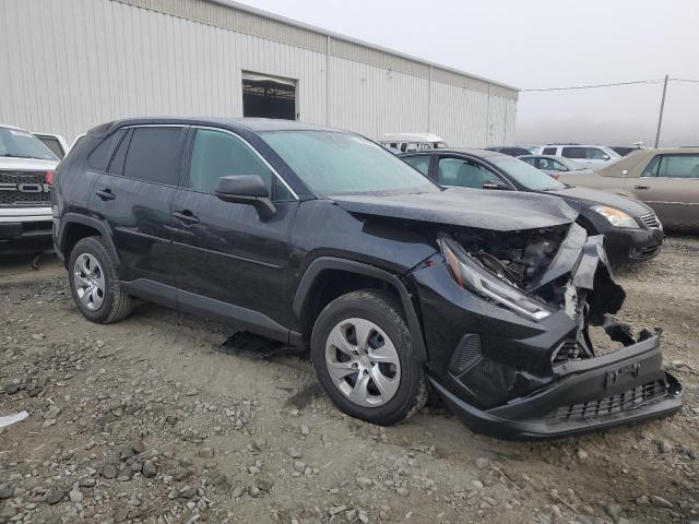 Photo 4 from auction – 2023 TOYOTA RAV4 LE with VIN 2T3F1RFV9PW336640