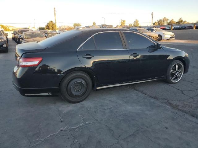 Photo 3 from auction – 2011 TOYOTA CAMRY BASE with VIN 4T1BF3EK8BU229732