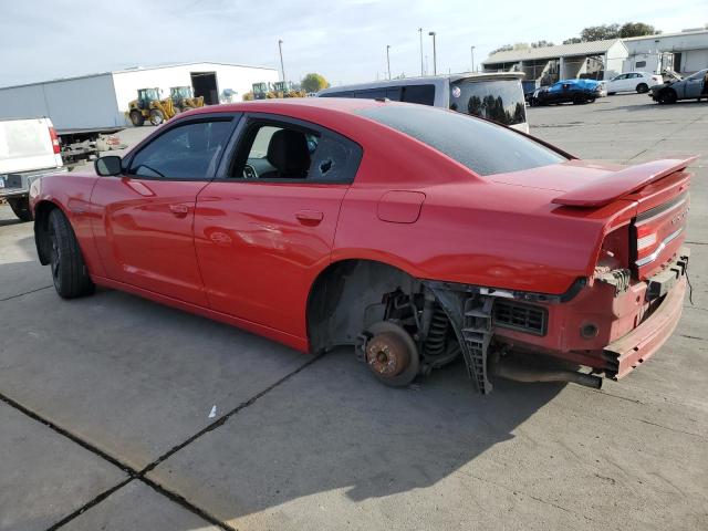 Photo 2 from auction – 2013 DODGE CHARGER SE with VIN 2C3CDXBG2DH565344
