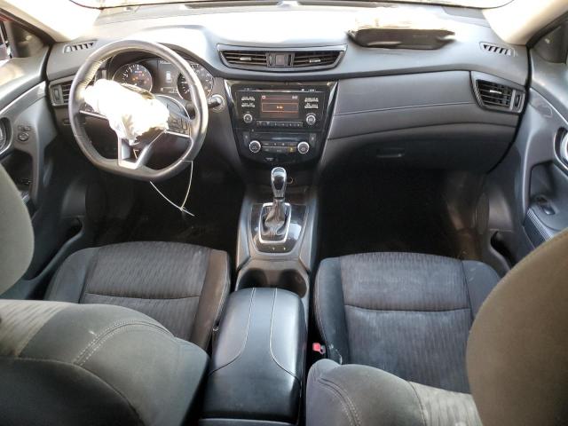 Photo 8 from auction – 2017 NISSAN ROGUE S with VIN 5N1AT2MT8HC743331