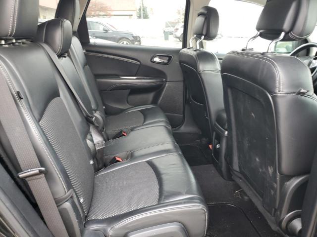 Photo 11 from auction – 2017 DODGE JOURNEY CR with VIN 3C4PDDGG5HT513708