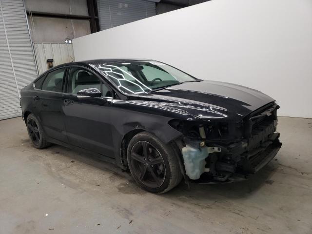 Photo 4 from auction – 2016 FORD FUSION SE with VIN 3FA6P0HD5GR232364