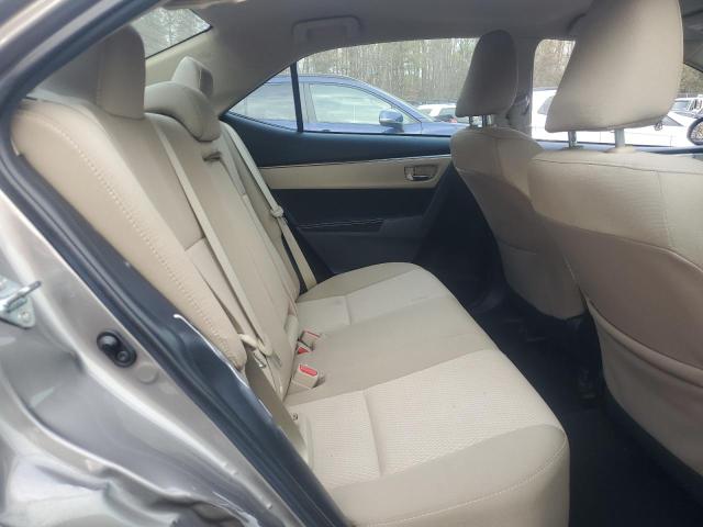 Photo 10 from auction – 2015 TOYOTA COROLLA L with VIN 2T1BURHEXFC437892