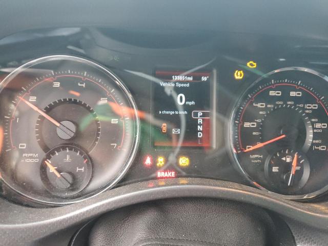 Photo 9 from auction – 2014 DODGE CHARGER SE with VIN 2C3CDXBG9EH284949