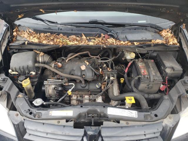 Photo 12 from auction – 2010 DODGE GRAND CARA with VIN 2D4RN4DE1AR362032