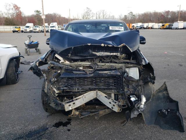 Photo 5 from auction – 2019 TOYOTA 4RUNNER SR with VIN JTEBU5JR5K5640908
