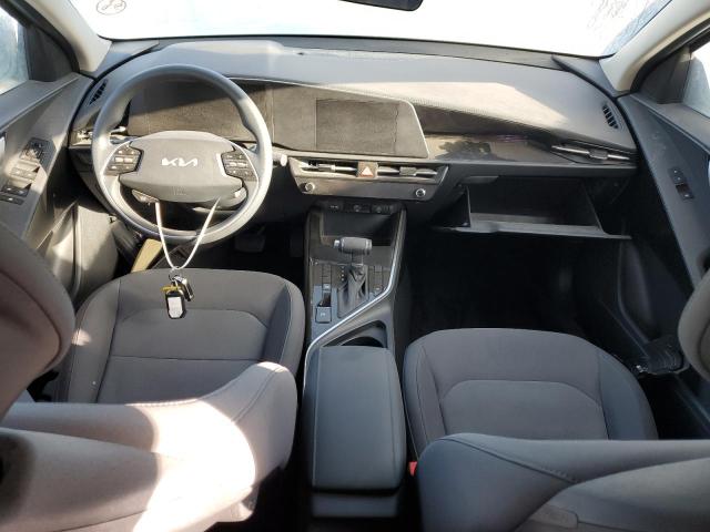 Photo 8 from auction – 2024 KIA NIRO LX with VIN KNDCP3LE9R5164980