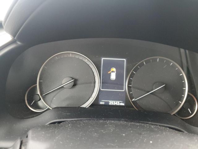 Photo 9 from auction – 2022 LEXUS RX 350 with VIN 2T2HZMDA4NC363381