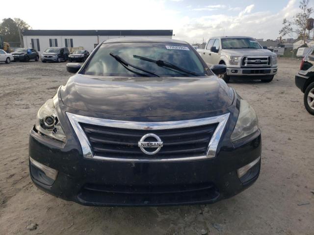 Photo 5 from auction – 2015 NISSAN ALTIMA 2.5 with VIN 1N4AL3AP7FC418710