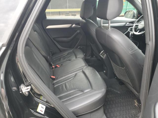 Photo 11 from auction – 2017 AUDI Q3 PRESTIG with VIN WA1GCCFS0HR016488
