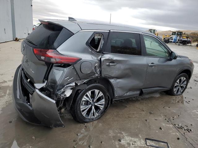 Photo 3 from auction – 2023 NISSAN ROGUE SV with VIN 5N1BT3BB4PC796210