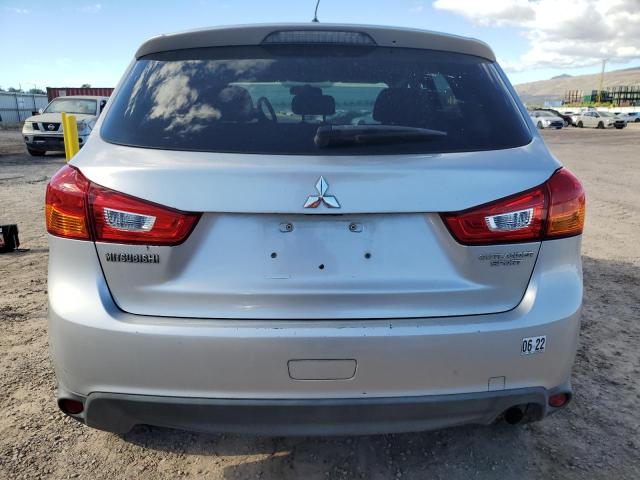 Photo 6 from auction – 2013 MITSUBISHI OUTLANDER with VIN 4A4AR3AU4DE004812