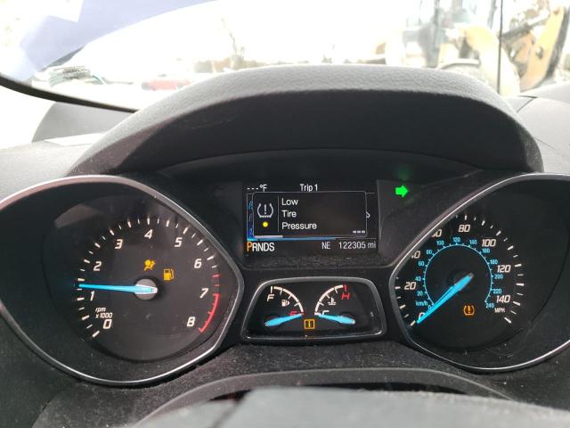 Photo 9 from auction – 2014 FORD ESCAPE TIT with VIN 1FMCU0JX7EUA83418