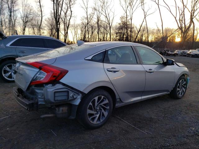 Снимка 3 от търг – 2017 HONDA CIVIC EX с VIN 19XFC2F70HE230089