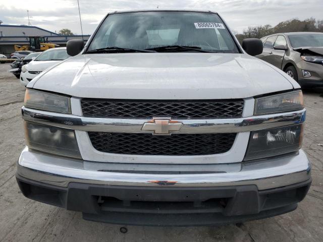 Photo 5 from auction – 2012 CHEVROLET COLORADO with VIN 1GCCSBF94C8137036
