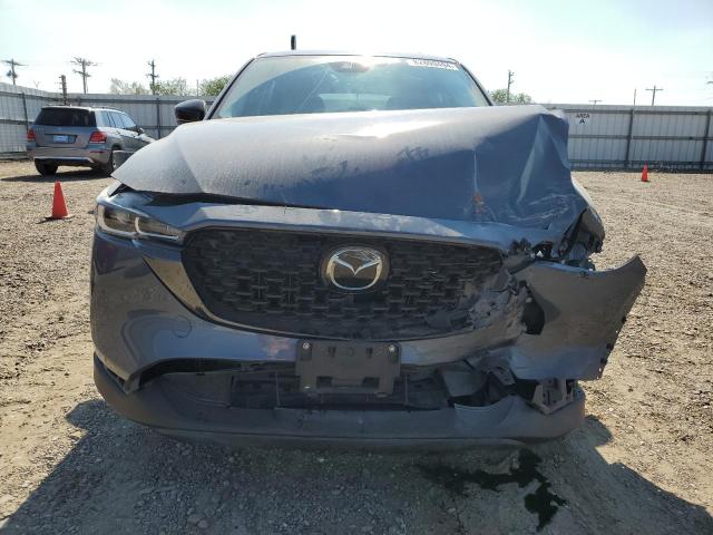 Photo 5 from auction – 2023 MAZDA CX-5 with VIN JM3KFBCM6P0144672