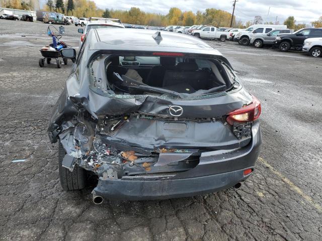 Photo 6 from auction – 2016 MAZDA 3 TOURING with VIN 3MZBM1M73GM311176