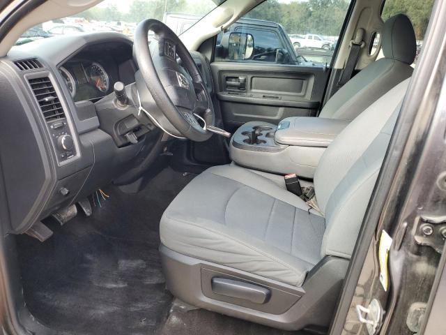 Photo 7 from auction – 2017 RAM 3500 ST with VIN 3C63RRGL8HG651463