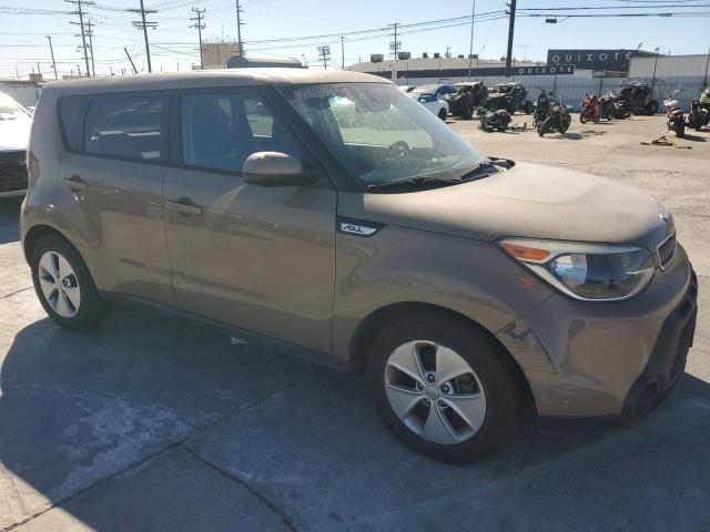 Photo 4 from auction – 2015 KIA SOUL with VIN KNDJN2A24F7218900
