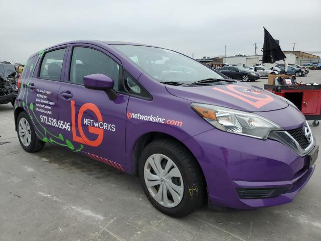 Photo 4 from auction – 2017 NISSAN VERSA NOTE with VIN 3N1CE2CP3HL361145