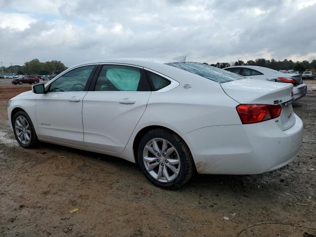 Photo 2 from auction – 2016 CHEVROLET IMPALA LT with VIN 1G1115S39GU163523