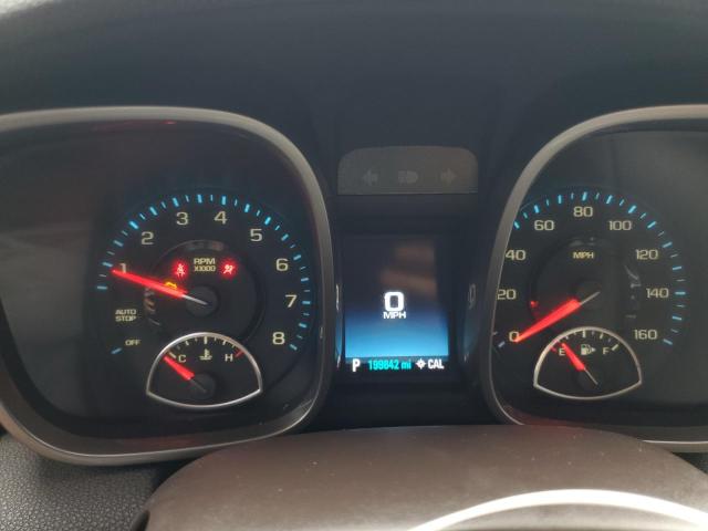 Photo 9 from auction – 2015 CHEVROLET MALIBU 2LT with VIN 1G11D5SL9FF260800