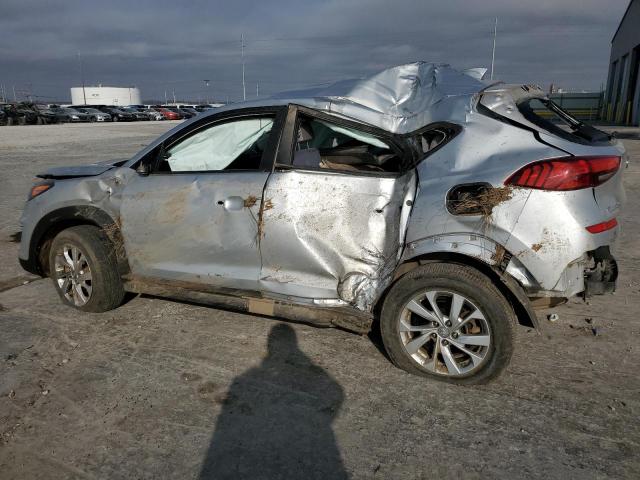 Photo 2 from auction – 2019 HYUNDAI TUCSON SE with VIN KM8J2CA46KU856492