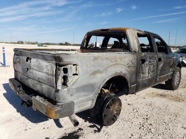 Photo 3 from auction – 2014 FORD F150 SUPER with VIN 1FTFW1ET4EFB46715