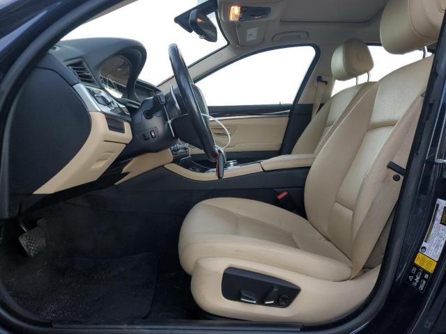Photo 7 from auction – 2016 BMW 528 XI with VIN WBA5A7C5XGG147752