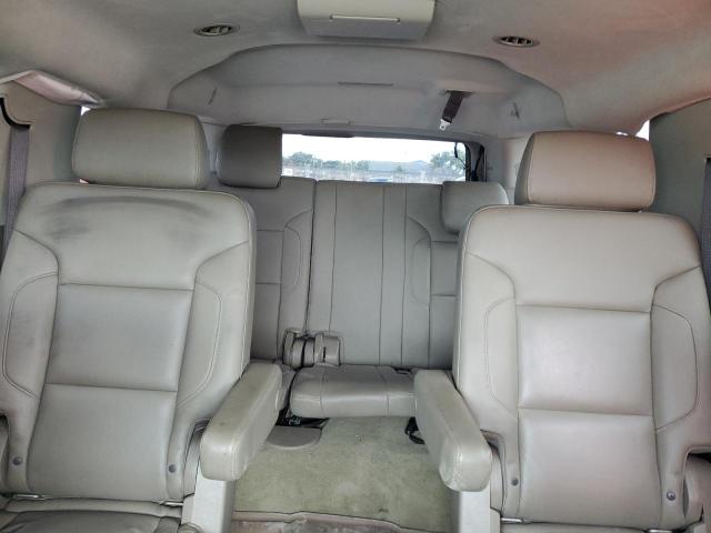 Photo 10 from auction – 2017 CHEVROLET SUBURBAN C with VIN 1GNSCHKC1HR283142
