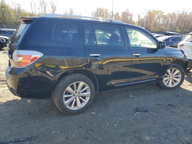 Снимка 3 от търг – 2009 TOYOTA HIGHLANDER с VIN JTEEW44AX92034572