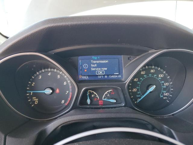 Photo 9 from auction – 2013 FORD FOCUS SE with VIN 1FADP3F20DL245138