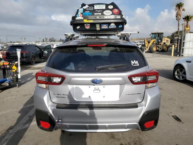 Photo 6 from auction – 2020 SUBARU CROSSTREK with VIN JF2GTABC7L8231441