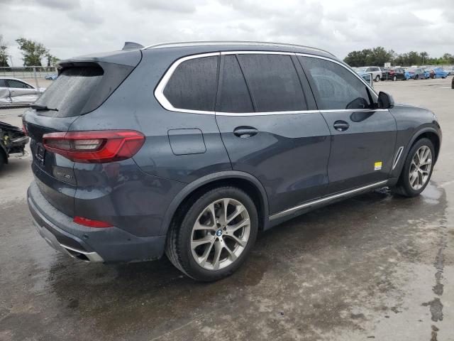 Photo 3 from auction – 2019 BMW X5 XDRIVE4 with VIN 5UXCR6C54KLL02713